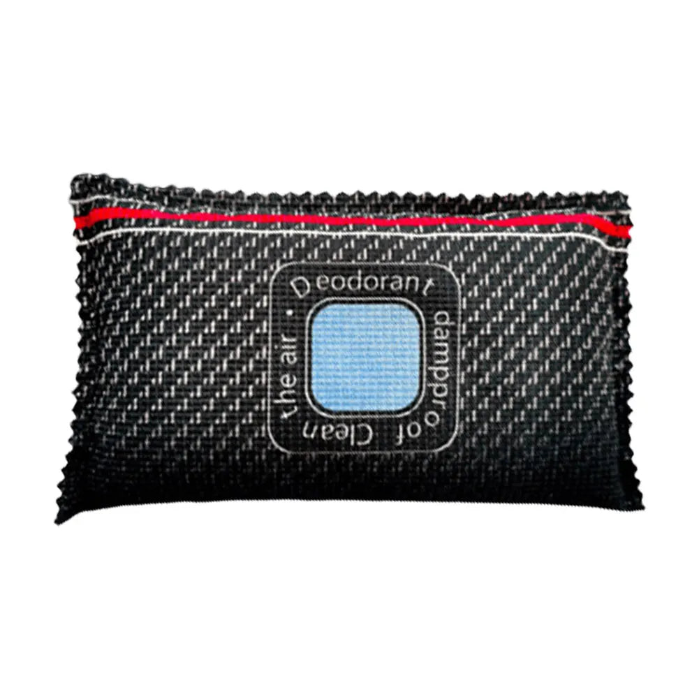 Reusable Car Dehumidifier Bag with Moisture Indicator - view 12
