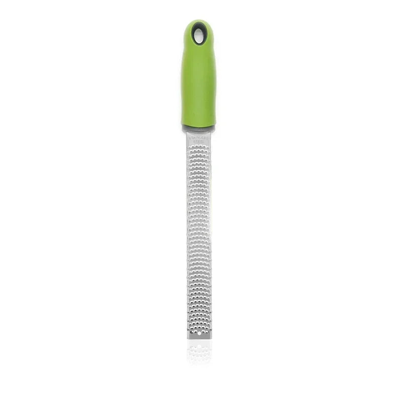 1PC Cheese Lemon Chocolate Cheese Ginger Shredder Multi-Purpose Lemon Scrubber