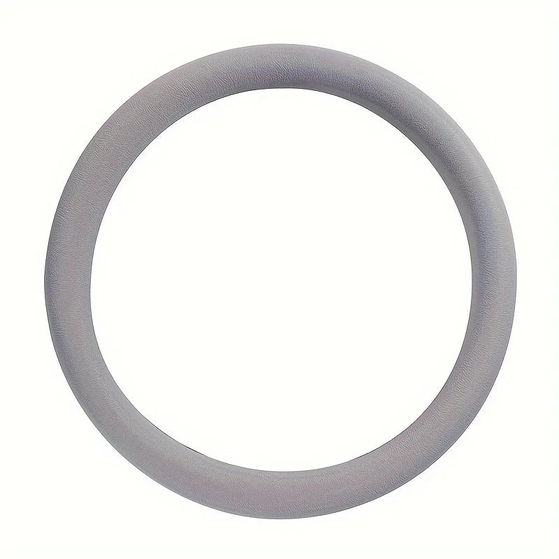 1PC Silicone Steering Wheel Cover