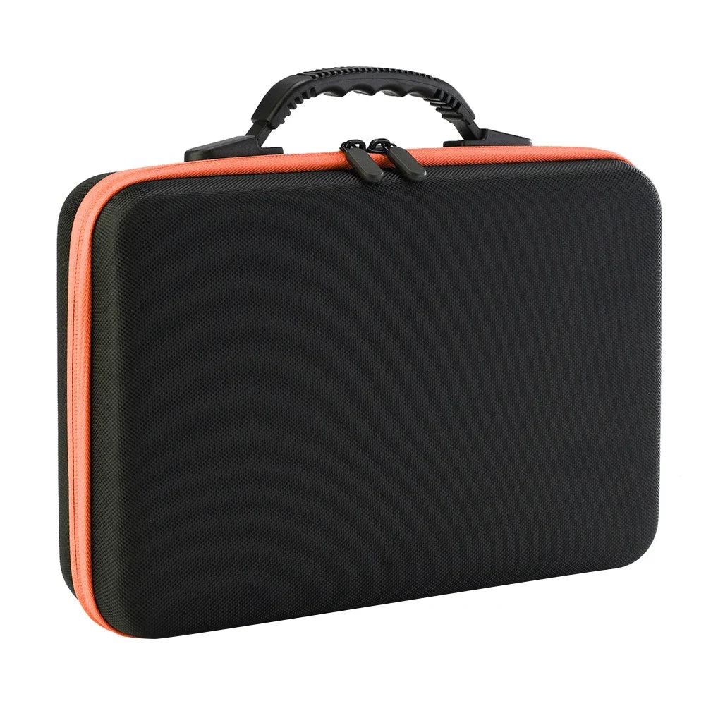 30/60 Bottles Essential Oil Case 15ml Essential Oil Collecting Bags Travel Portable Carrying Cases Nail Polish Storage Bag