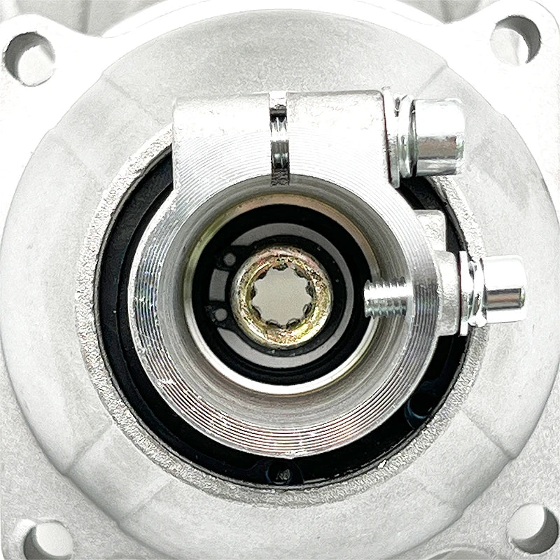 Garden Power Tool Accessories Universal Output Block 26mm 28mm 7 Teeth 9 Teeth for Gasolene Brush Cutter