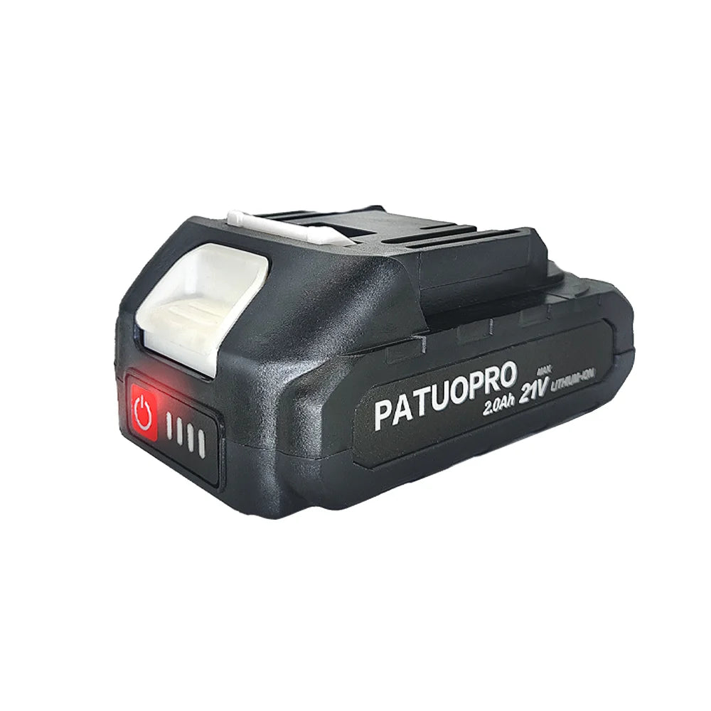 18V 21V 2.0 4.0 6.0Ah Rechargeable Lithium Battery For Makita Cordless Wrench Hammer Drill Angle Grinder Chainsaw Screwdriver