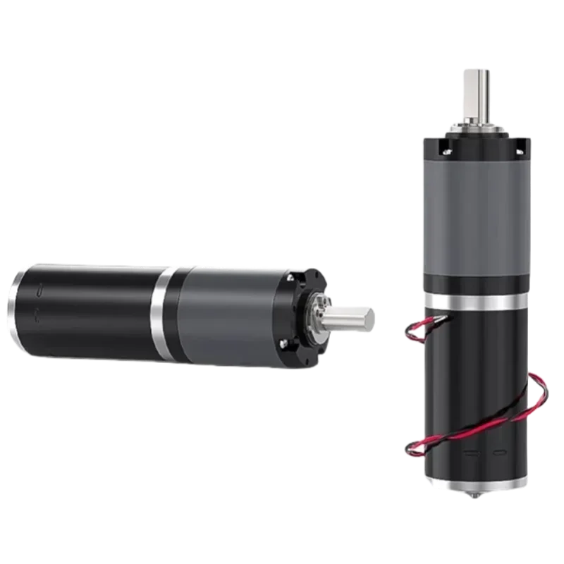32GP-31ZY Miniature Planetary Reducer Diameter DC 12V 24V Reducer Motor Low Speed Speed Regulation Large Torque Small Motor