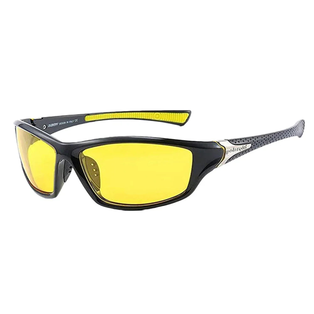 Polarized Fishing Sunglasses 2026 Men Women Sun Glasses Camping Hiking Driving Eyewear Outdoor Sports Goggles UV400 Sunglasses