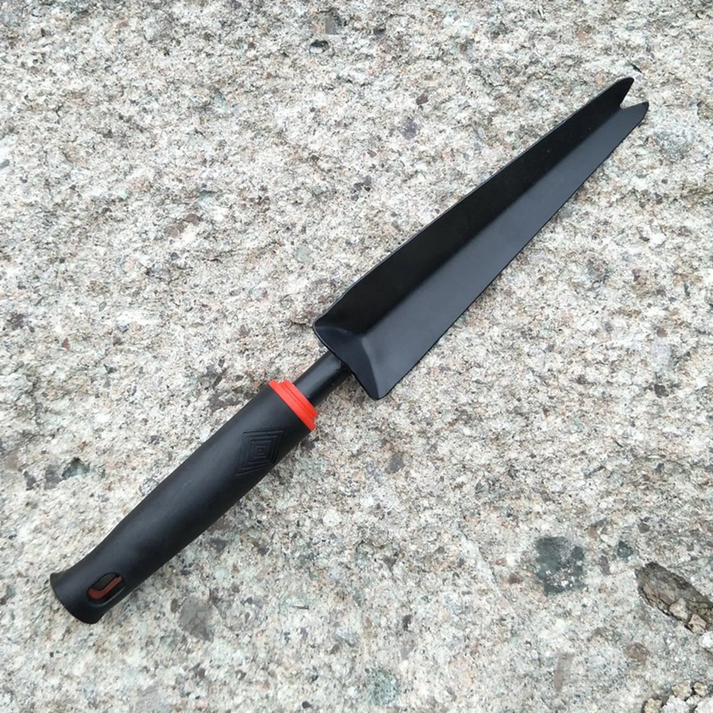 Ergonomic Weed Puller Tool for Garden Weeding and Transplanting