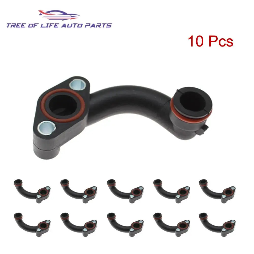 Water Bypass Tube for RAM 1500 & Jeep Grand Cherokee EcoDiesel