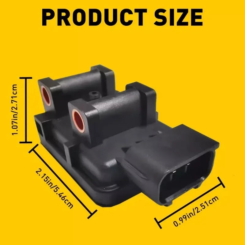 Manifold Absolute Pressure (MAP) Sensor 56029405 for Dodge RAM/Viper/Jeep