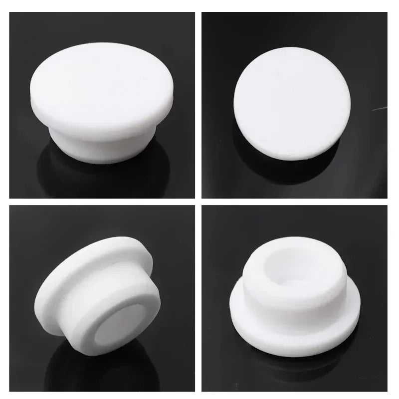 Wash Basin Overflow Cover Kitchen Bathroom Sink Hole Plug Water Level Rise Overflow Water Plug Bathtub Drainage Cover