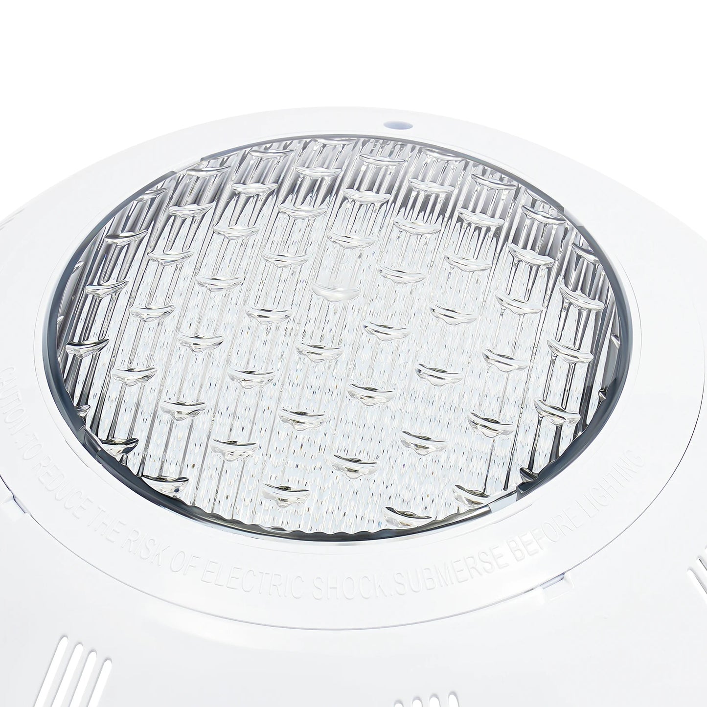 Underwater Light RGB Swimming Lamp IP68 Waterproof ABS 36W  Fountain Lighting 7 Color Changing
