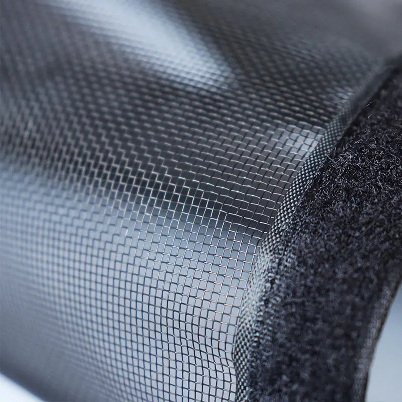 Fiberglass Window Screen Mesh, Anti-Mosquito Net