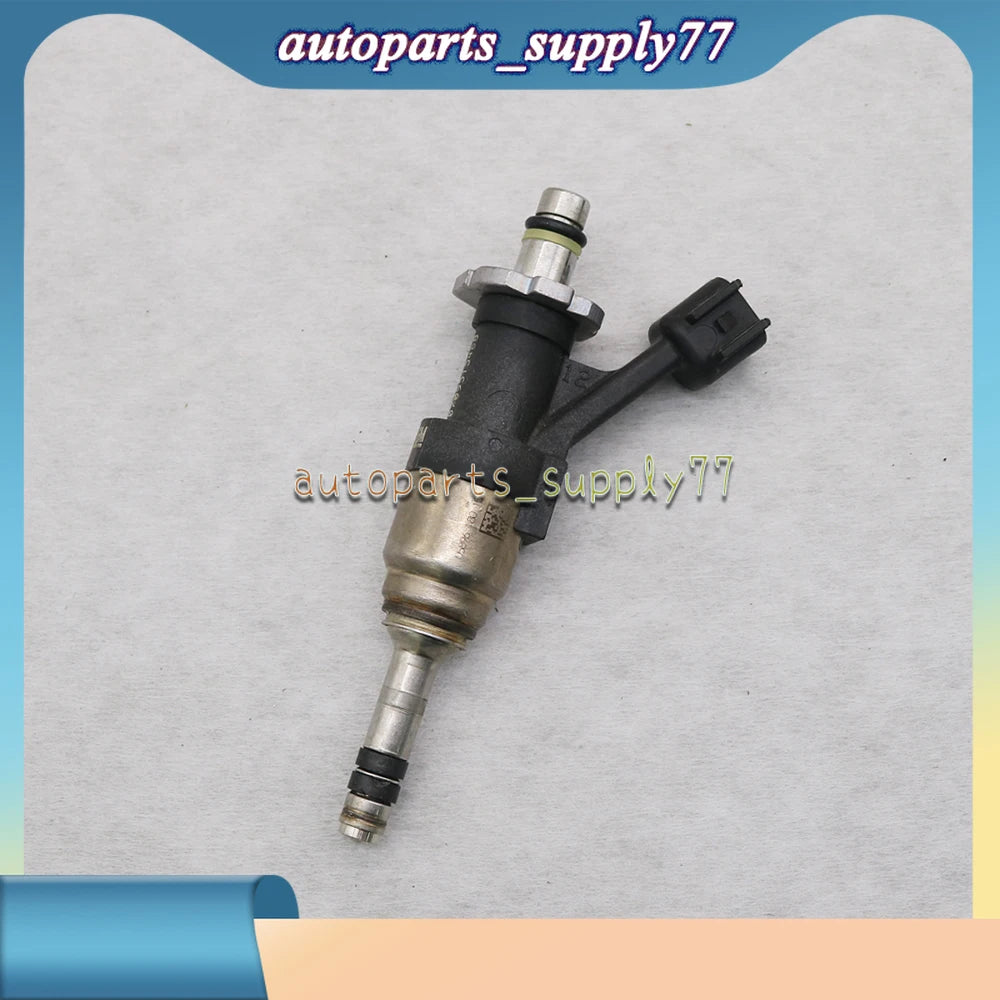8PCS Fuel Injector 12668390 For 2015-2018 GMC Yukon XL Chevrolet Tahoe Suburban 2014-2018 Chevrolet Cheyenne Silverado 1500 2500