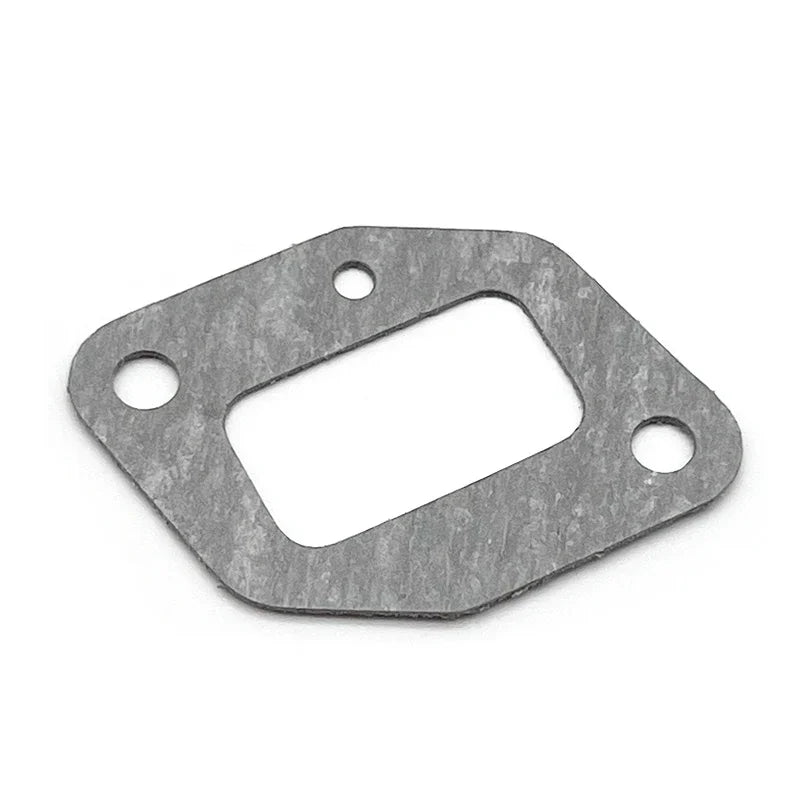 Garden Tool Parts Grass Trimmer Brush Cutter Accessories 40-5 44-5 Intake Pipe Gasket 10 Pieces