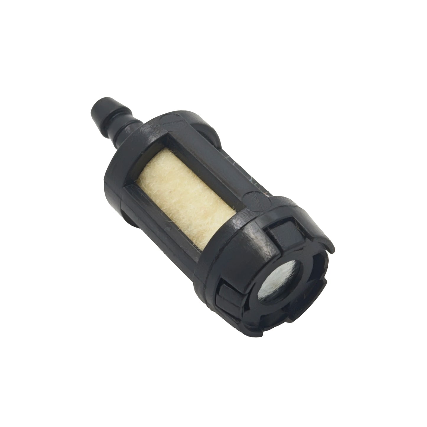 6pcs 125-527 Fuel Filter for ECHO String Trimmer SRM210 GT200 SRM225 SRM210 SRM2100 GT225 PAS225 PB200 Fit Chainsaw Brush Cutter