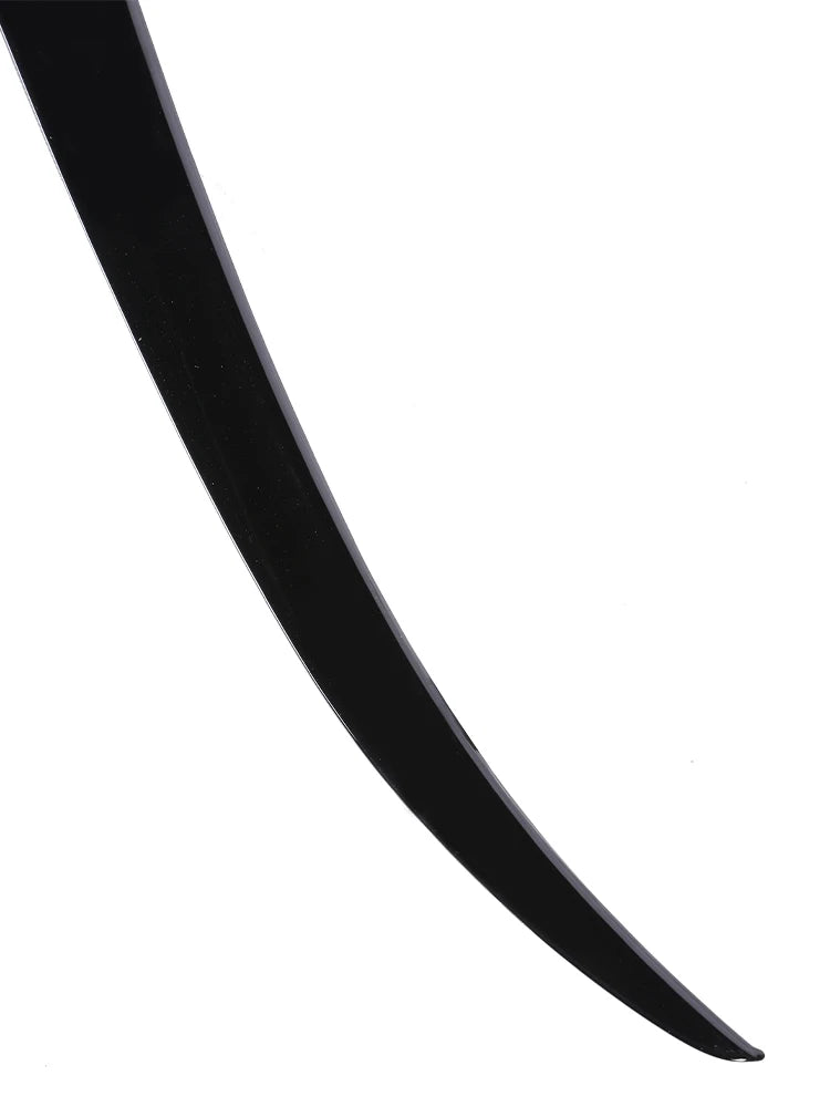 Rear Bumper Trunk Spoiler Lip Roof Carbon Boot Spoiler Wing M5 MP M4 PSM For BMW 5 Series F10 2026-2026 Car Accessories