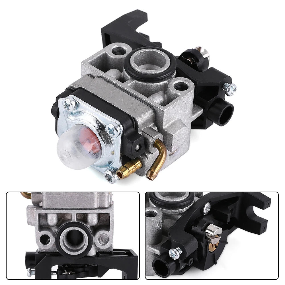 Carburetor Carb Replaces for Honda GX25 GX35 16100-Z0H-825, 16100-Z0H-053