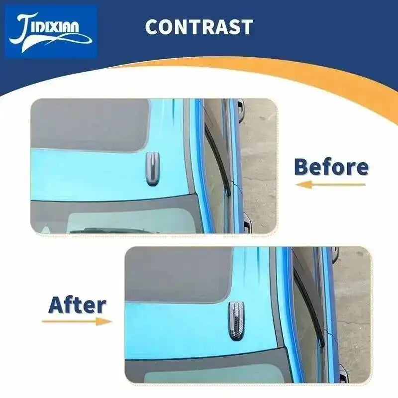 Antenna Base Cover Trim — Chevrolet Silverado, Suburban, Tahoe & GMC Sierra/Yukon (2019+)