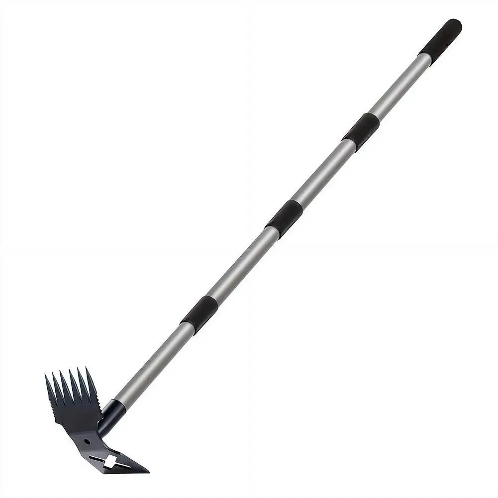 Multi Use Hoes Rakes Weeding Shovels Gardening Tools For Household Use Loosening Soil Hoeing And Agricultural Use