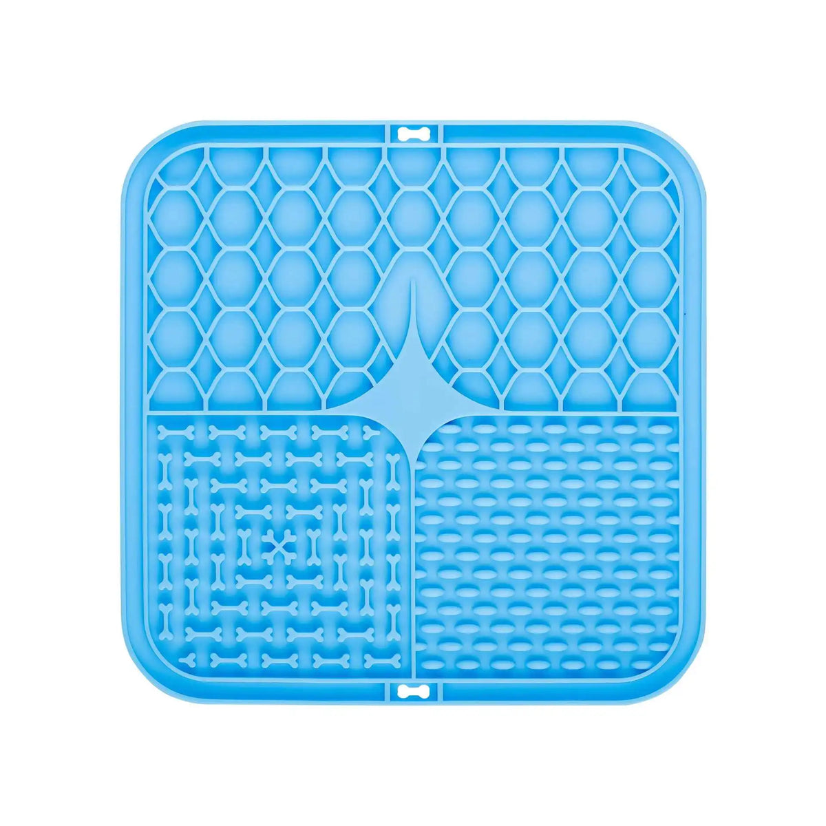 Suction Lick Mat for Bath Time & Grooming Distraction