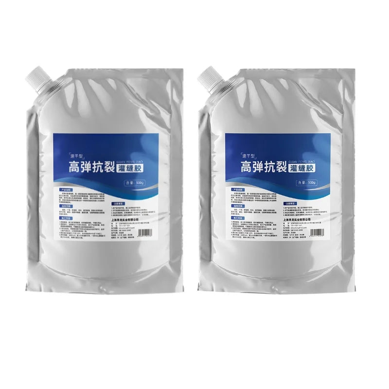 Roof and Floor Waterproofing Adhesive Grouting Sealant - view 21