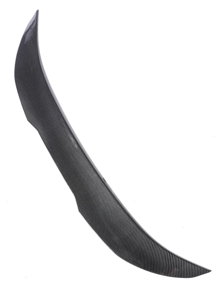 Rear Bumper Trunk Spoiler Lip Roof Carbon Boot Spoiler Wing M5 MP M4 PSM For BMW 5 Series F10 2026-2026 Car Accessories