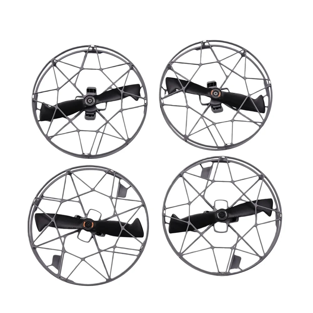Original Mini 5 Pro Propeller Guard Anti-Collision Body Blade Protection Shell for Mini 5 Pro Repair Spare Parts