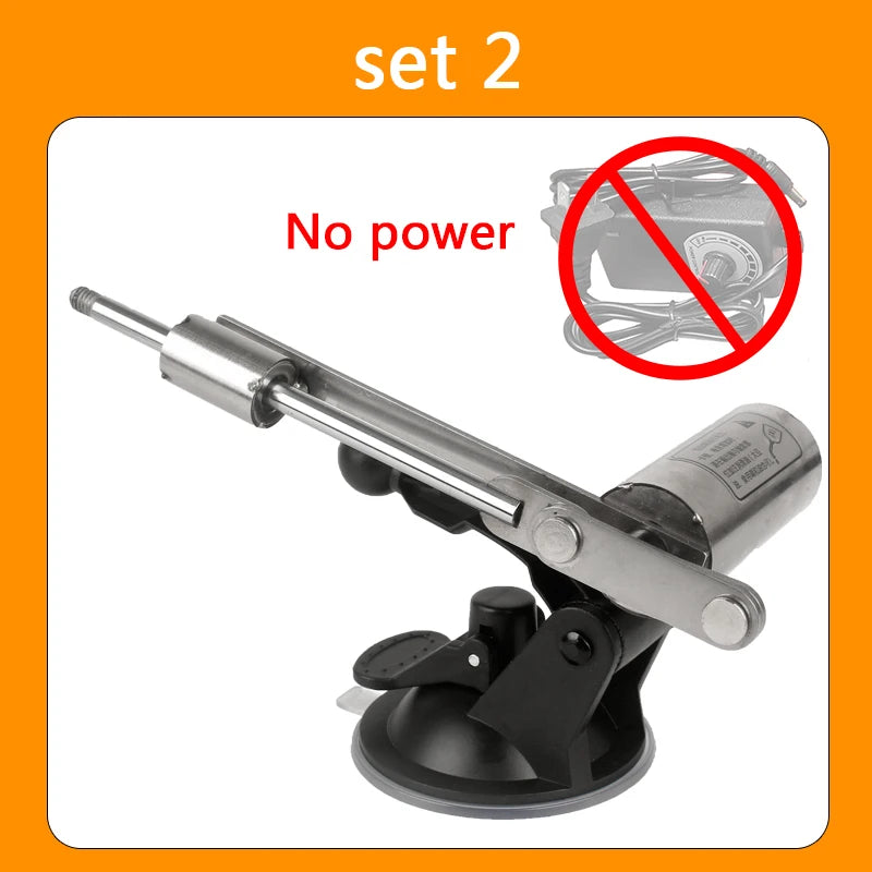 Small Mini Telescopic Linear Actuator 39mm Stroke Reciprocating Mechanism Motor 3-24V Power Adjustable speed 60mm Aluminum Plate