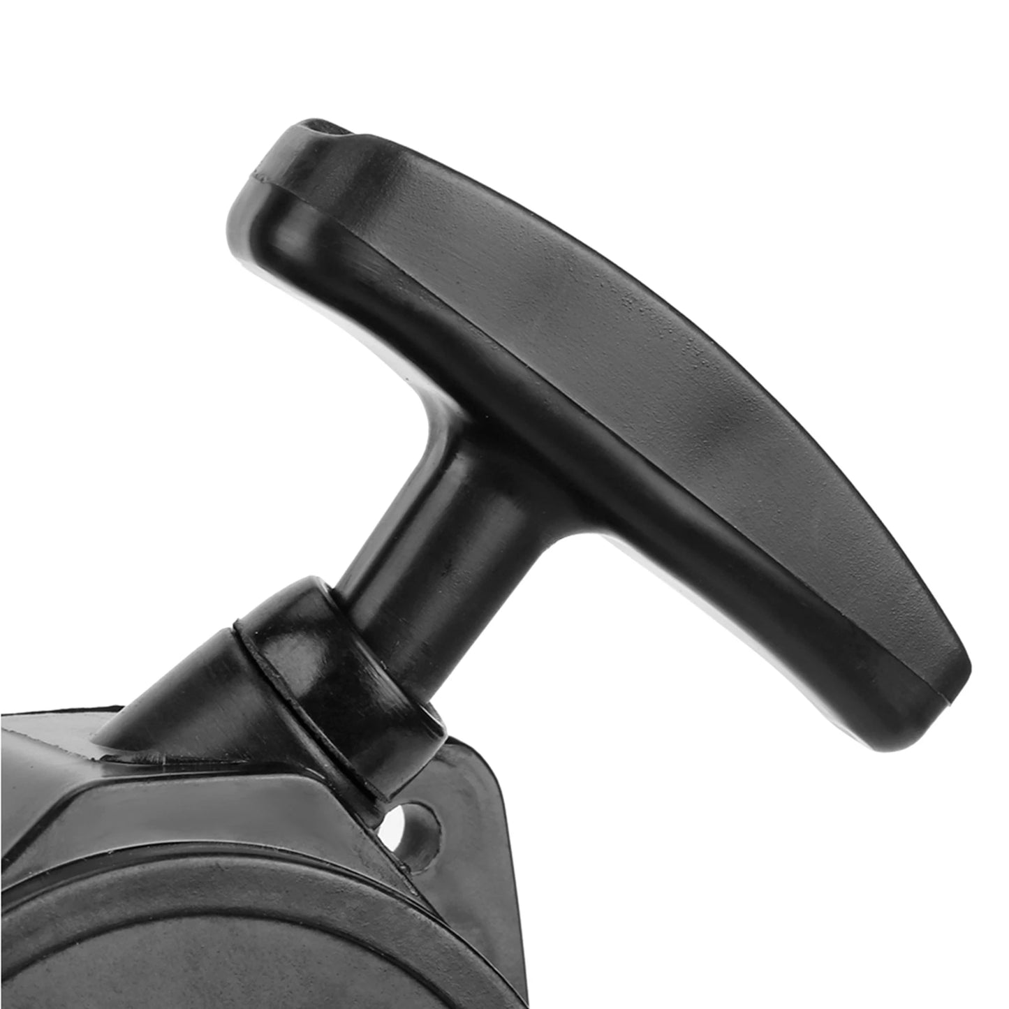 Pull Starter 23CC Engine Hand Pull Start Manual Starter with  Hedge Trimmer Spare Parts for 1E32F Motor Engine Accessory