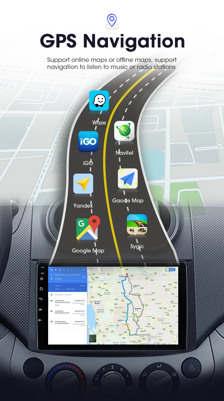 JMCQ Car Radio For Chevrolet Aveo 2006 2007 2008 2009 2010 2011 2012 2din Android12 Carplay Multimidia Video Player Head Unit