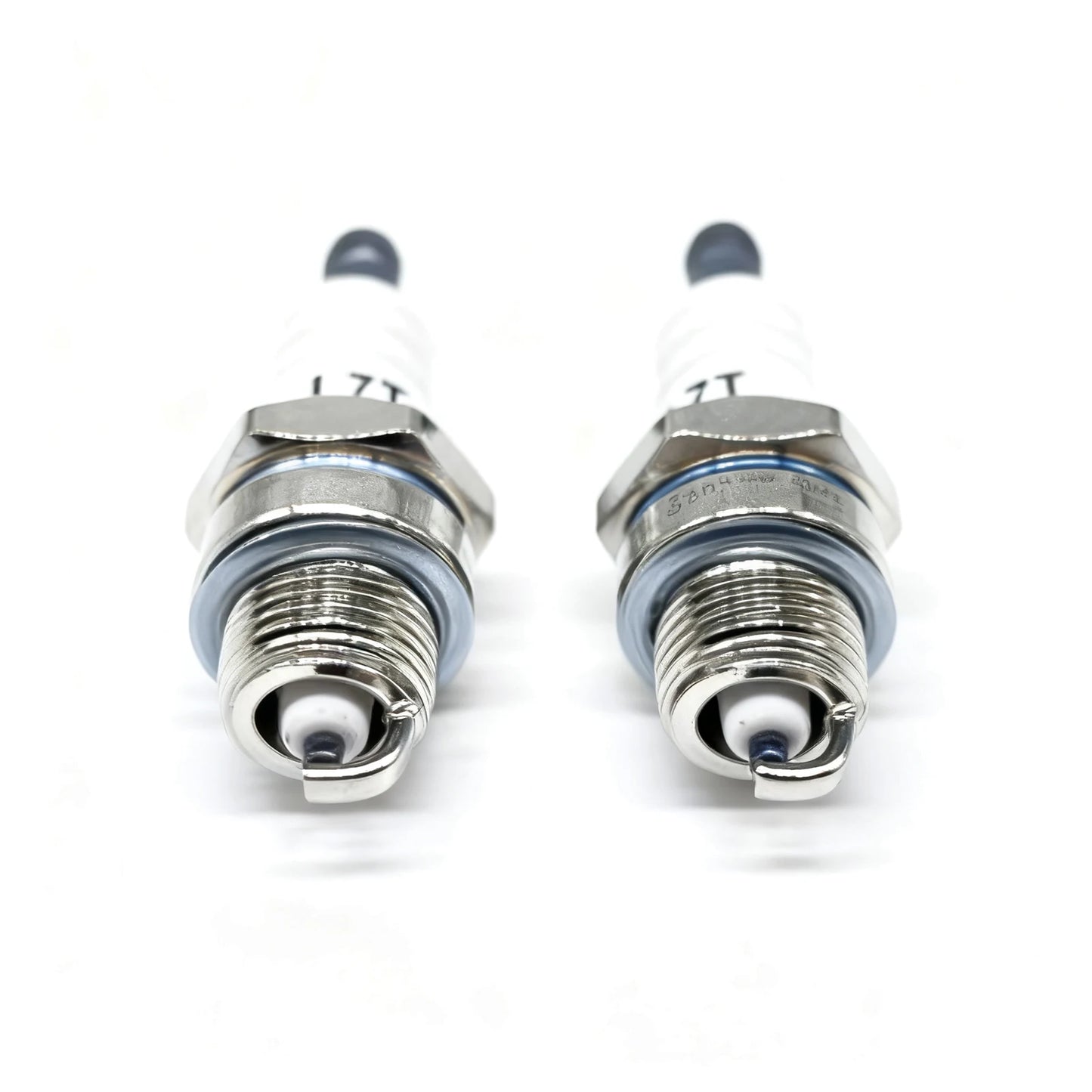 TSES Spark Plug Replacement for Stihl MS180 038 Chainsaw – Fits Lawn Mowers, Leaf Blowers, Generators & More Small Gas Engines
