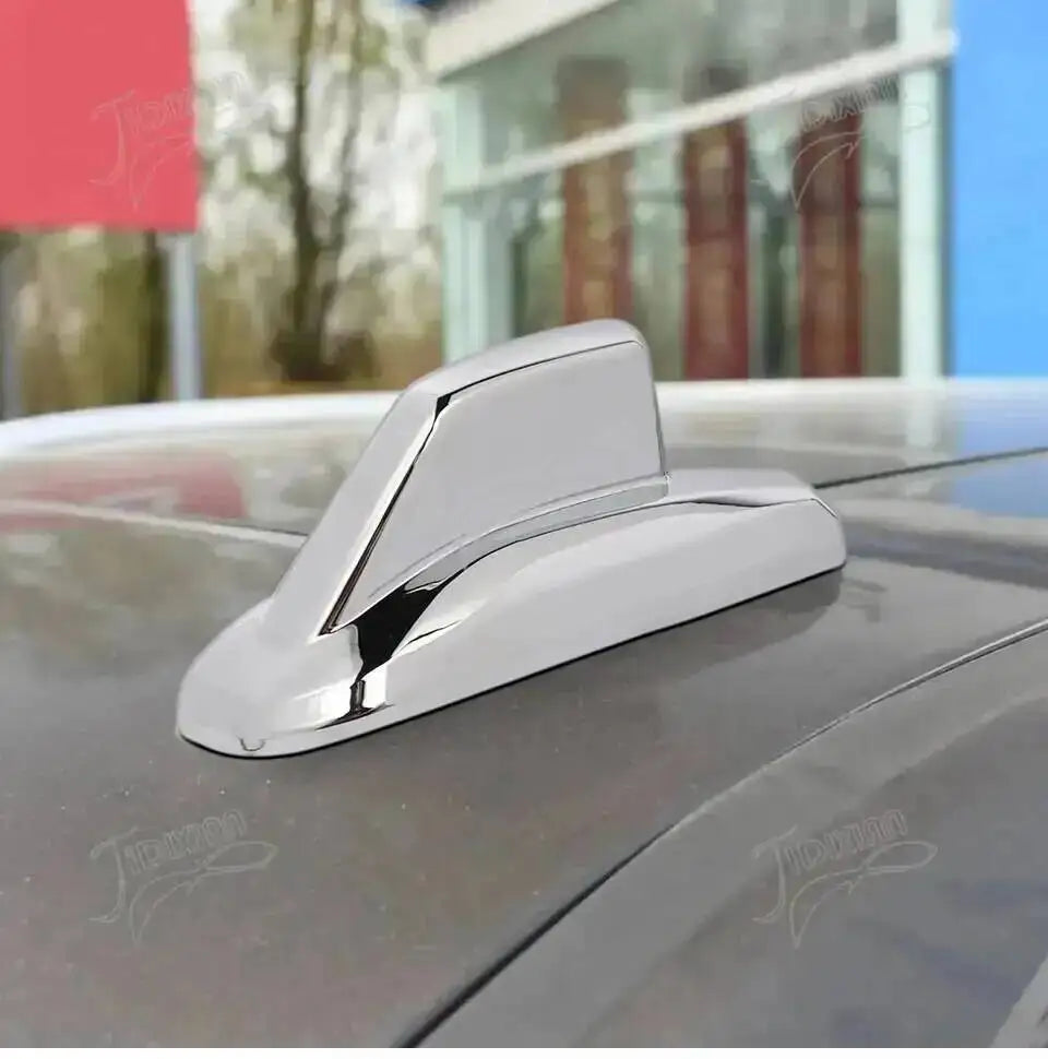 Antenna Base Cover Trim — Chevrolet Silverado, Suburban, Tahoe & GMC Sierra/Yukon (2019+)