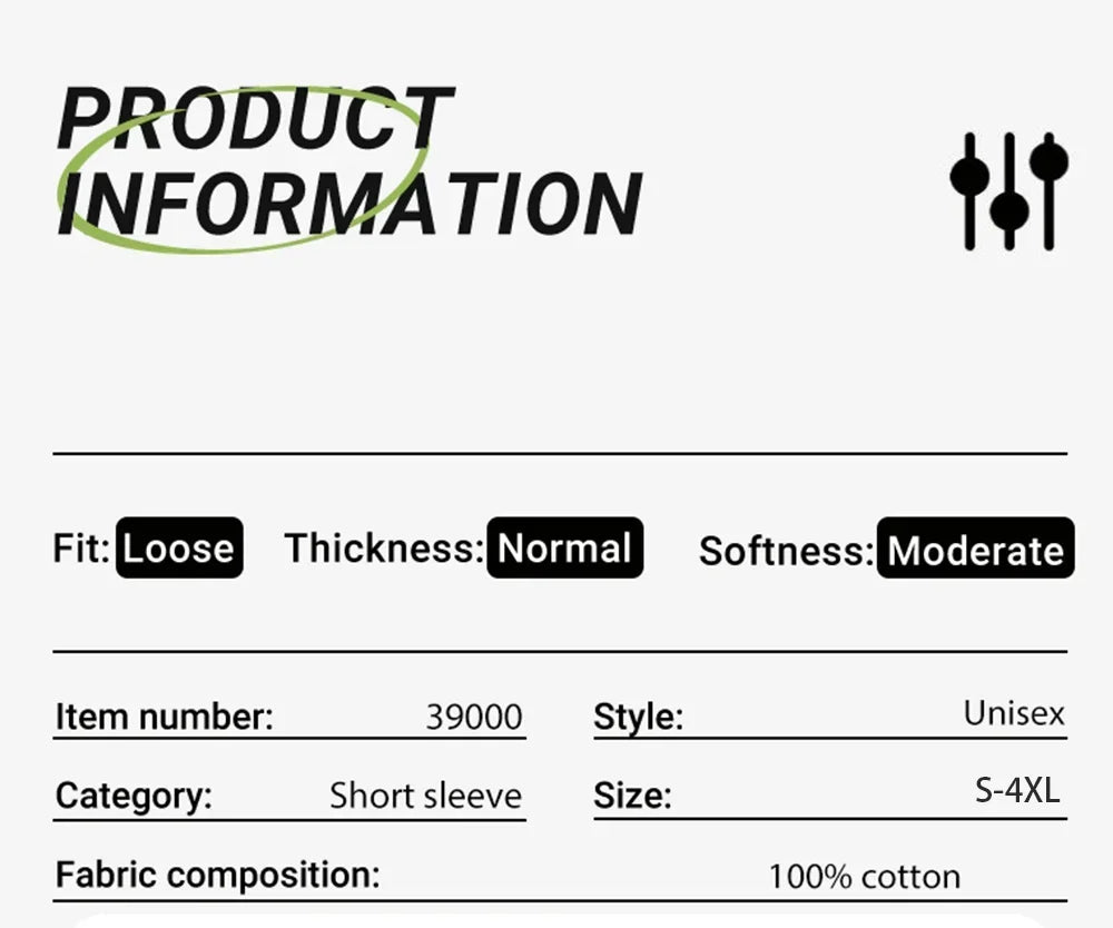 Honda Men's T-Shirt Cotton Short Sleeve Casual Summer 2025 Streetwear Brand Logo Clothing