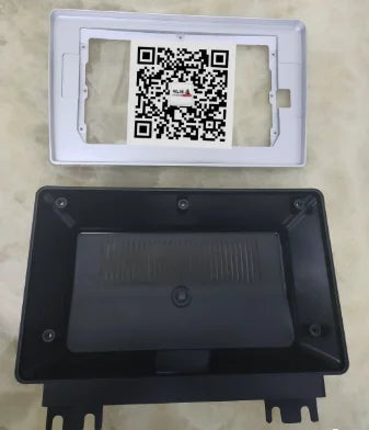 12.3" Car Stereo with Apple CarPlay & Android Auto, Compatible with Changan Hunter F70 (2019-2022)