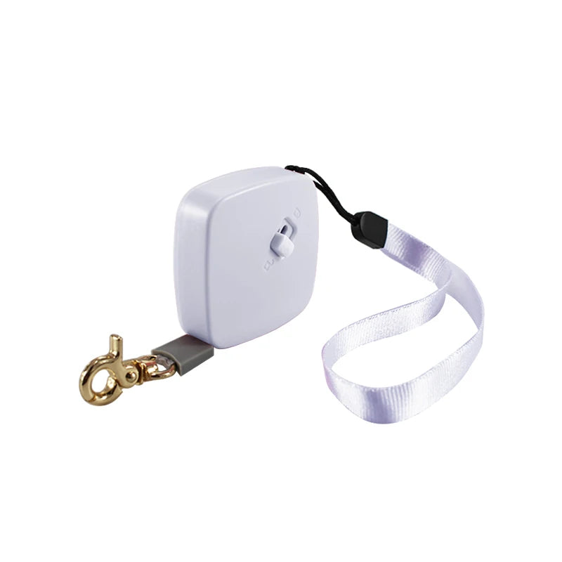 2 m Retractable Dog Leash - Automatic Traction Lead – photo 8