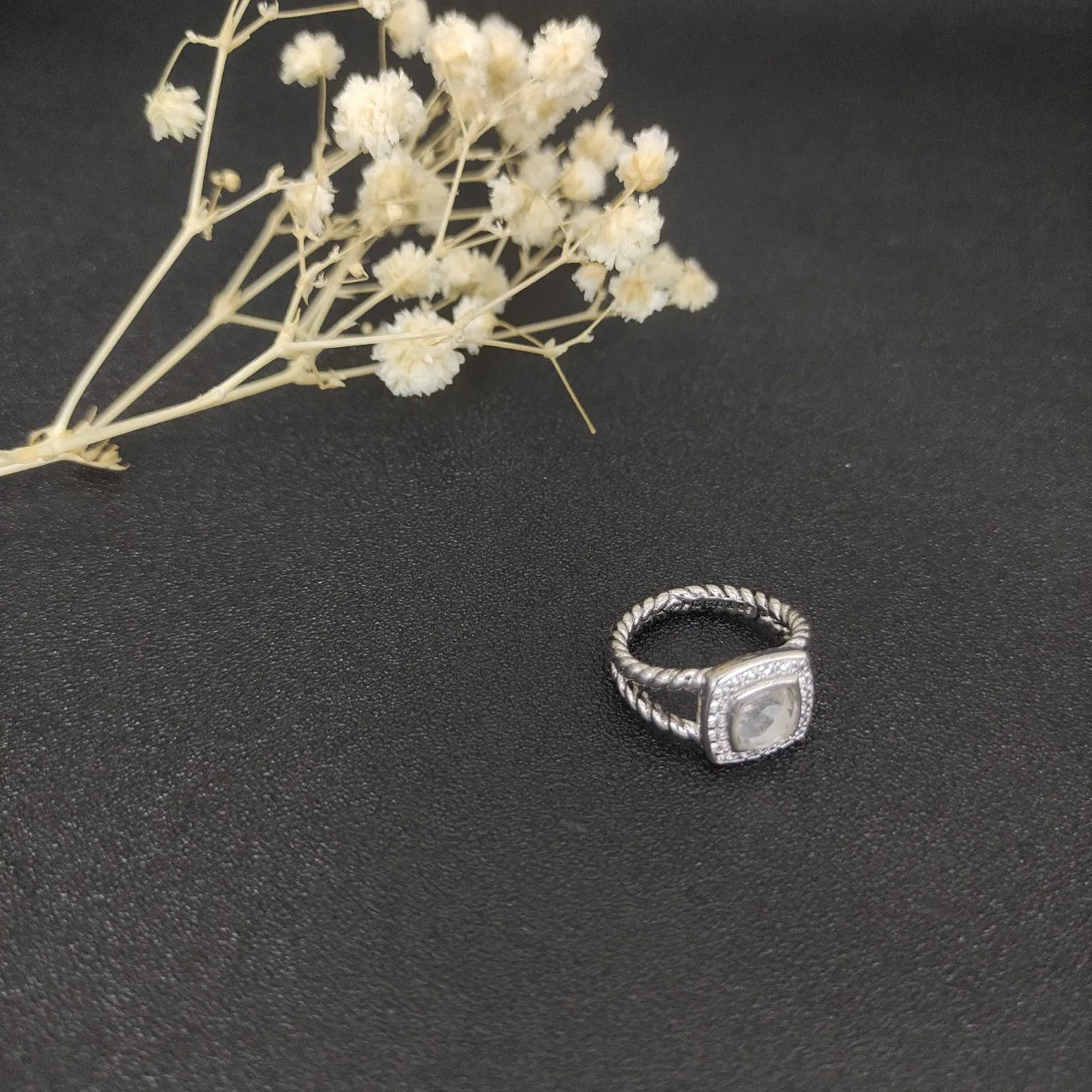 Ring Collection for Women — Certified Fine Jewellery Gift Set
