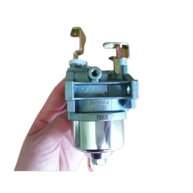 Carburetor Carb For Briggs & Stratton Vanguard 6HP 6.0HP / SDMO LX3000 Gas engine parts