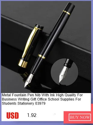 0.8mm 100 Colors Ballpoint Pen Fluorescent Refills Color Flash Pen Smooth Ink Painting Graffiti Pens Student Stationery 04116