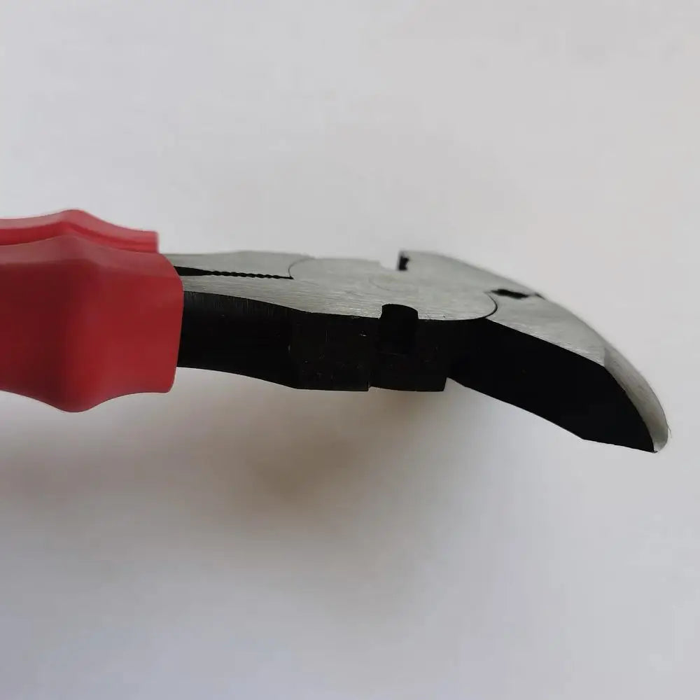 Fence Pliers Heavy Duty Fencing Pliers Wire Cutter Tool Heavy Duty Multifunctional Hand Tools With Hammer Head Nail Puller For