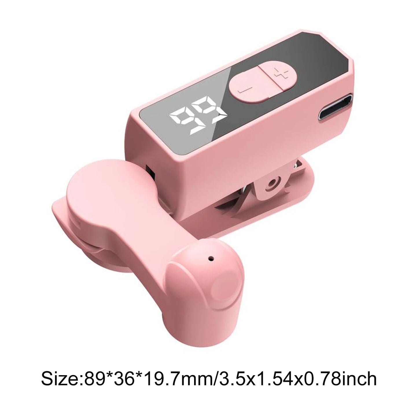 Auto Clicker for Phone Smart Automatic Screen Clicker Phone Screen Tapper for Game Live Broadcasts Likes Reward Task
