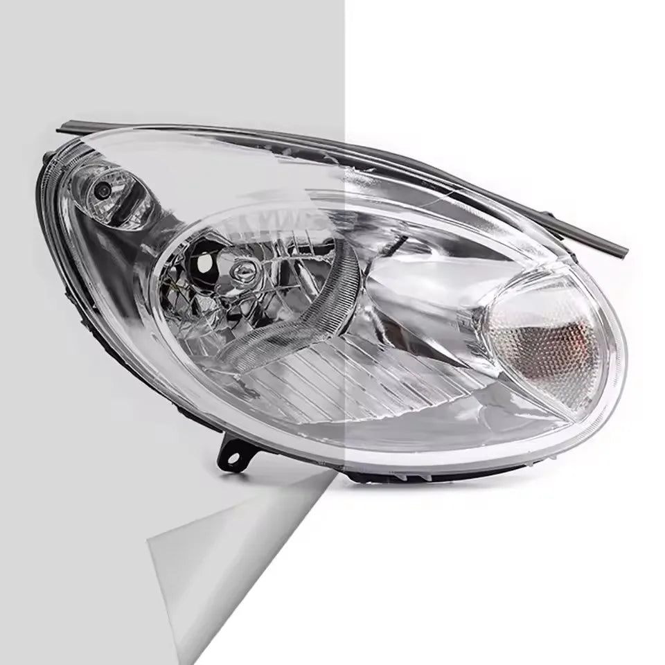 Clear Light Covering Film 30*120cm Car Clear Tint Headlight Taillight Vinyl Film Fog Light Rear Lamp Tint Film Sticker Decal
