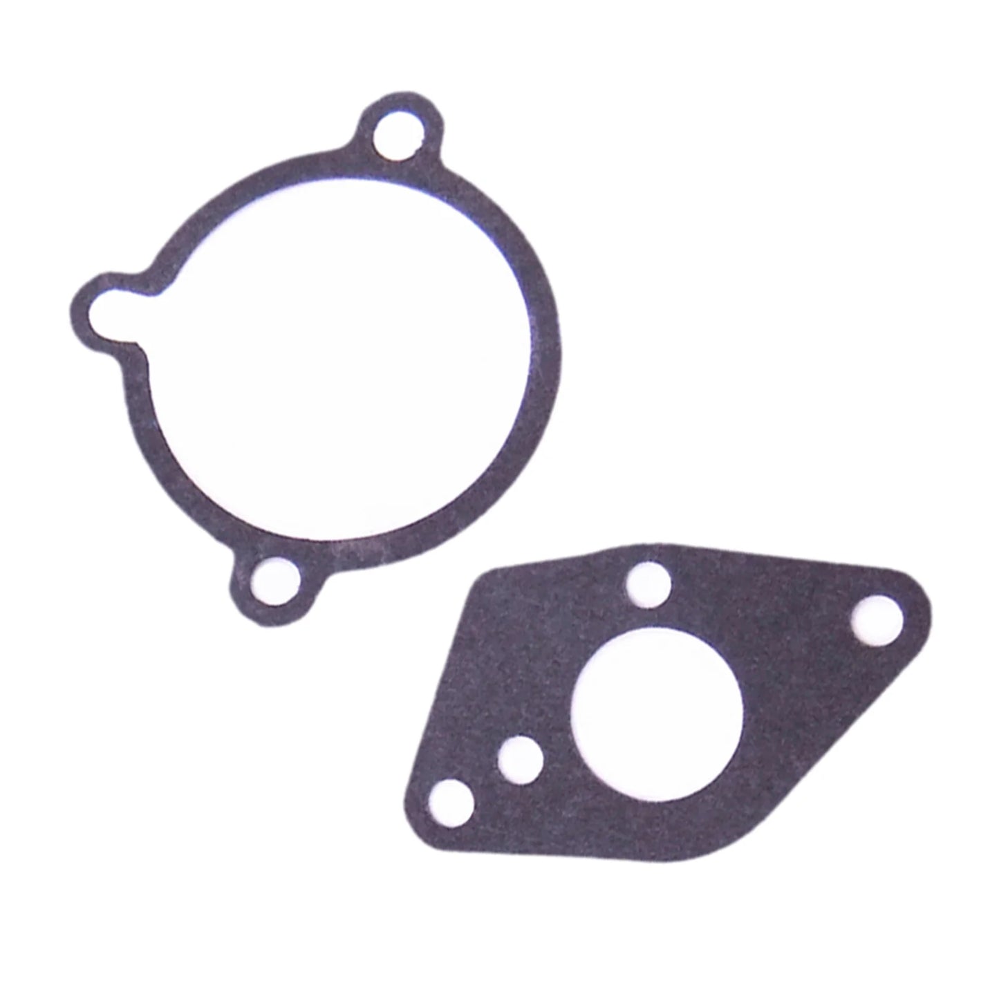 Complete Power Head Seal Gasket Kit 369-02011-0 for 4HP 5HP 36901-0051M 369-02011-0 36902-0110M Black 180mm Plastic