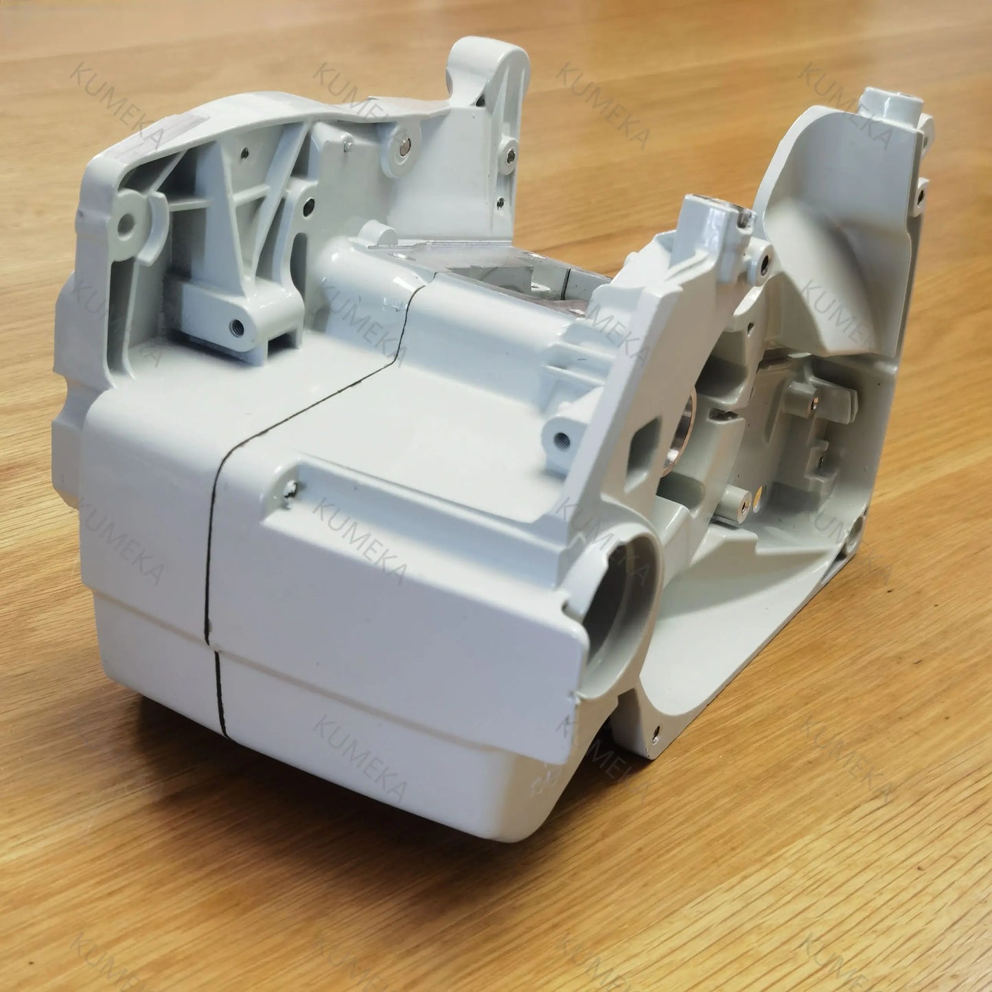 MS661 Crankcase For Stihl MS661 MS661C Chainsaw Replacement Parts