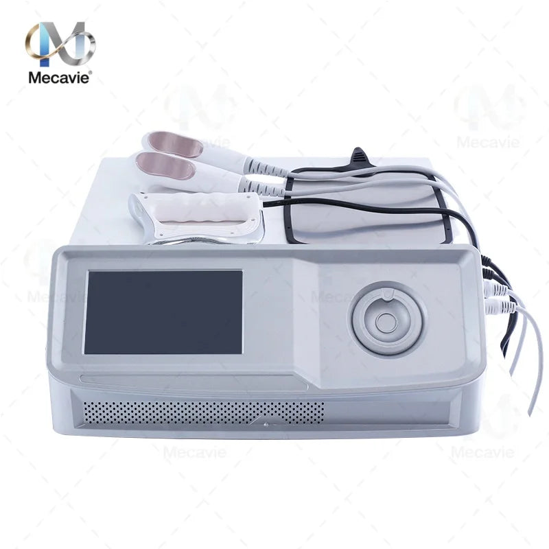 448KHz RF Slimming Machine 500W High Power Body Contouring Cellulite Reduction Skin Tightening Facial Rejuvenation