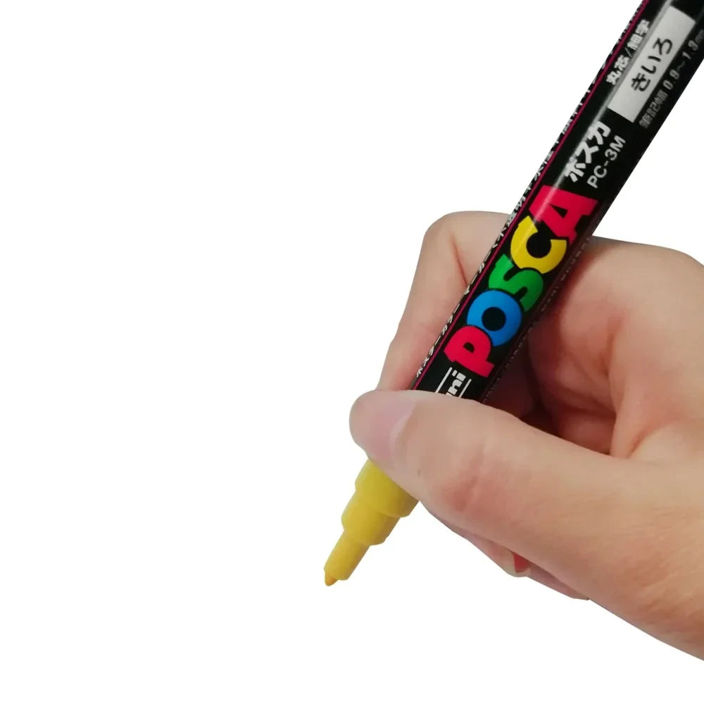 1Pc Queen Bee Marker Plastic Beekeeping Mark Pen 5 Colors Optional Not Fade Bee Identification Equipment Beekeeping Tools