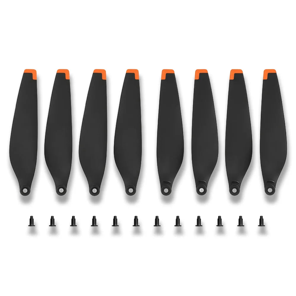 Original Propellers for Lito X1 / Lito 1 Low Noise High Efficiency Stable Flight Lightweight Durable Replacement Accessories