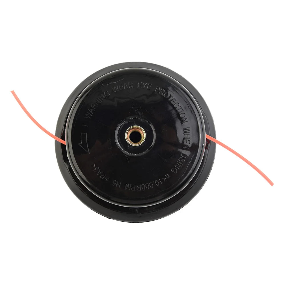 1pc Trimmer head For Honda for UMR425E UMK431E UMK435E UMR425E Brushcutter garden power tools accessories
