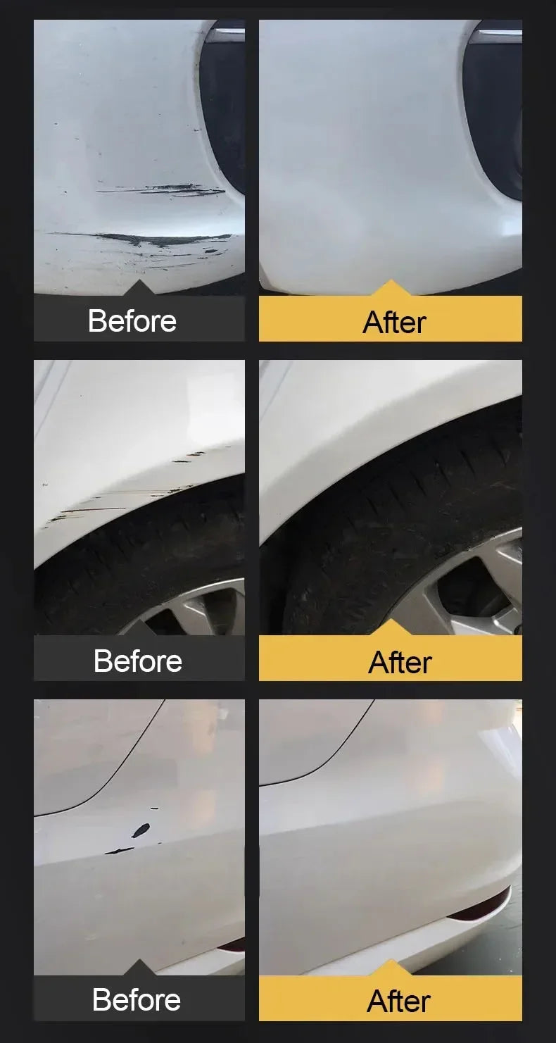 Car Scratch Remover for Autos Body Paint Scratch Care Auto Polishing and Polishing Compound Paste Paint Repair