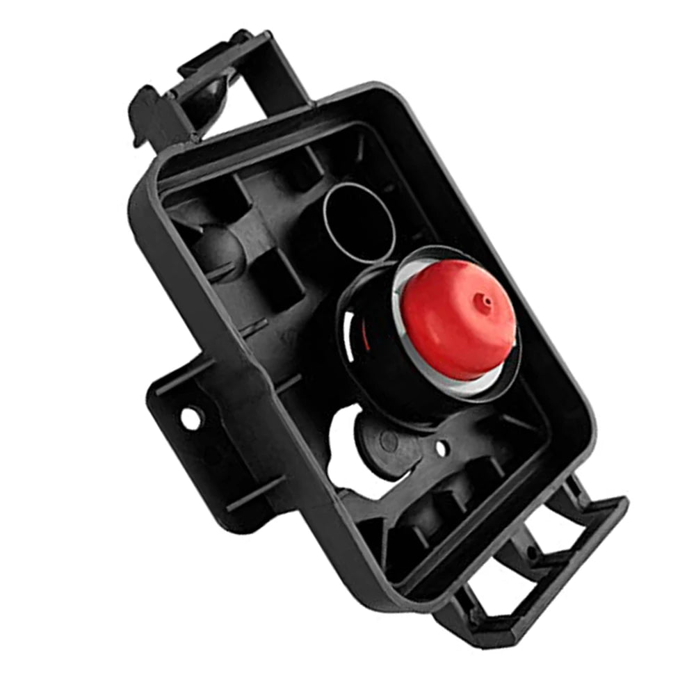 BS 300E 450E Lawn Mower Engine Air Cleaner Cover Air Filter Base Foam Air Filters Governor Spring Engine Replacement