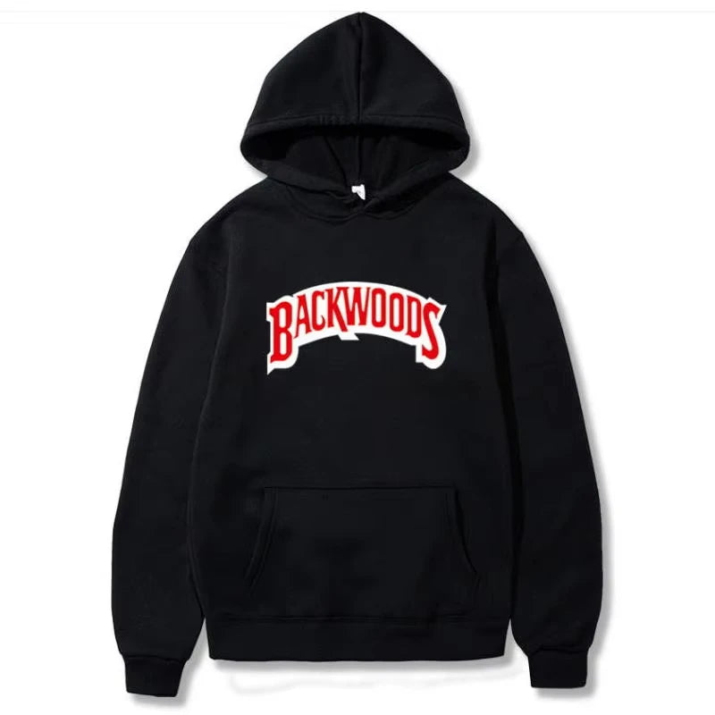 Men's Fleece Hoodie & Jogger Set - Winter Tracksuit - photo 12