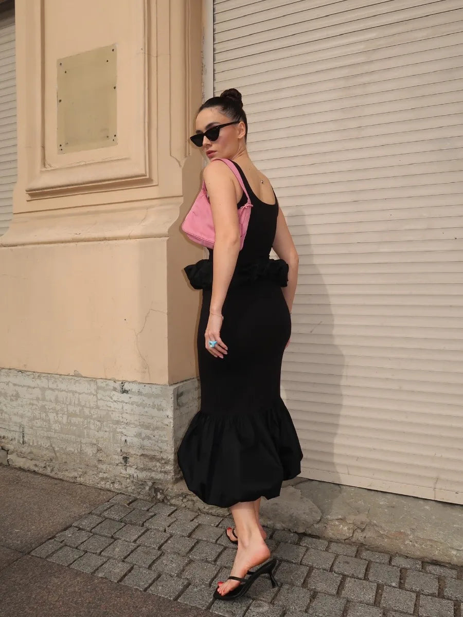 Hirsionsan Sexy Cotton Vest Women 2026 Summer Slim Sleeveness Tank Y2k Crop Tops for Girl Outfits Bud Stitched Female Clothes