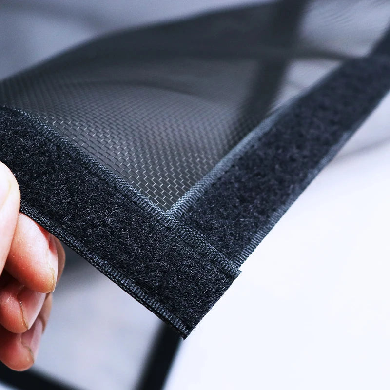 Fiberglass Window Screen Mesh, Anti-Mosquito Net